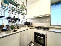 High Park Residences (D28), Apartment #615287841